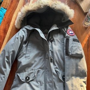 Canada Goose Jacket